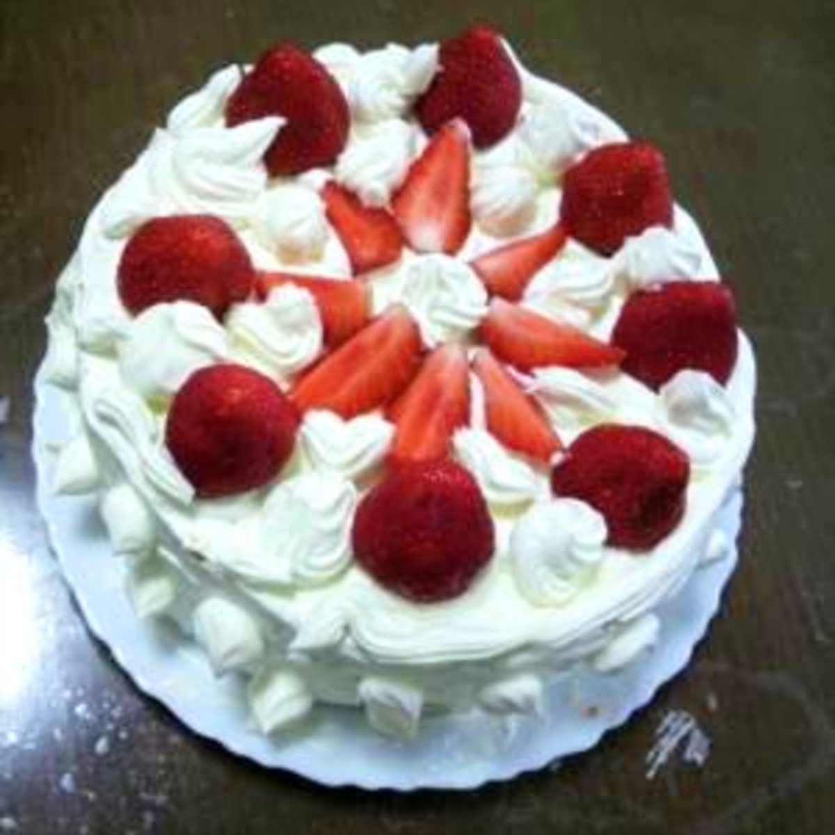 イチゴのショートケーキ 失敗なしのスポンジケーキ レシピ 作り方 By Taka3pigsdad 楽天レシピ イチゴのショートケーキ 失敗なしのスポンジケーキ レシピ 作り方 By Taka3pigsdad 楽天レシピ